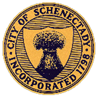 Seal of Schenectady