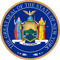 Seal of New York