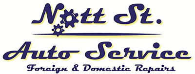 Nott Street Auto Service and Repair | Schenectady, NY